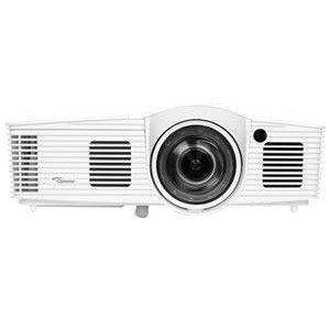 Ультракороткофокусний проектор Optoma GT1080e (95.8ZF01GC2E) 042997 фото