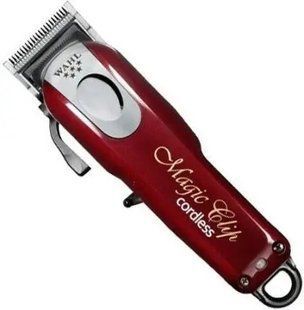 Машинка для стрижки Wahl Magic Clipp Cordless 08148316H 021527 фото