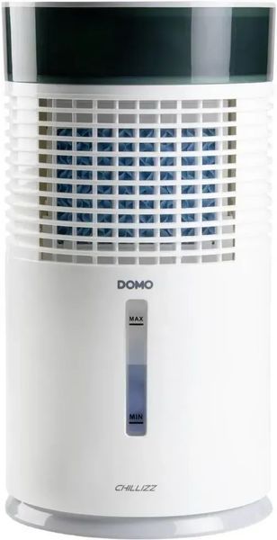 Мобільний кондиціонер Domo DO159A 607546 фото