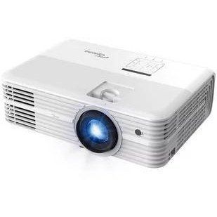 Мультимедійний проектор Optoma 4K550 (E1P1A1JWE1Z1) 028913 фото