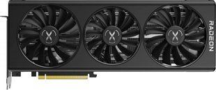 Видеокарта XFX Radeon RX 6800 Speedster SWFT 319 (RX-68XLAQFD9) 014051 фото