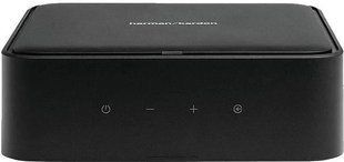 ЦАП з підсилювачем Harman/Kardon Citation Amp (HKCITATIONAMPBLK) 612107 фото