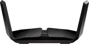 Бездротовий маршрутизатор (роутер) Netgear Nighthawk 12-Stream RAX120 (RAX120-100EUS) 001459 фото