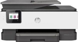 МФУ HP Officejet Pro 8024 All-in-One (1KR66B) 341692ua фото
