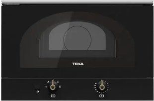 Микроволновка Teka MWR 22 BI BK (40586300) 020506 фото