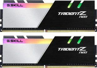 Пам'ять для настільних комп'ютерів G.Skill Trident Z Neo DDR4 64 GB (2 x 32GB) 3600MHz CL16 026557 фото