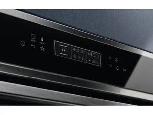Духовка електрична Electrolux EOE8P31X 532811ua фото