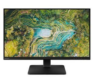 Монитор Lenovo L27qe (68C8GAC3EU) 615515 фото