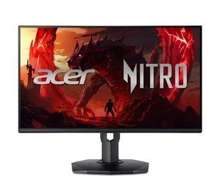 Монитор Acer Nitro XF273P6bipr (UM.HX3EE.601) 615431 фото