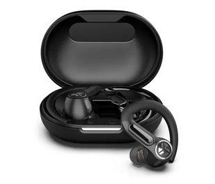 Навушники TWS Jlab Epic Sport ANC 3 Black (JLEPICSPORT3) 615657 фото