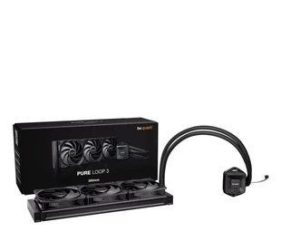 Водяне охолодження Be Quiet! Pure Loop 3 360 (BW029) 615045 фото