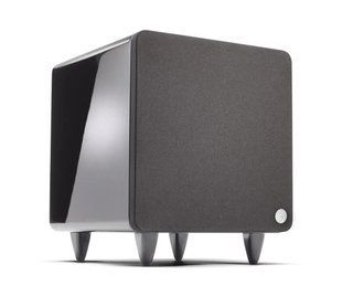 Сабвуфер пасивий Cambridge Audio MINX X301 Black (CAM000278) 038472 фото