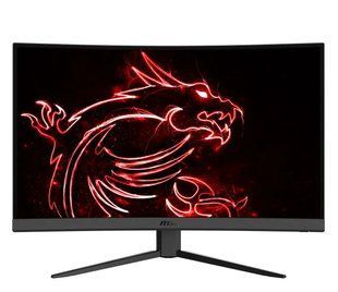 ЖК монитор MSI G32CQ4 E2 037115 фото