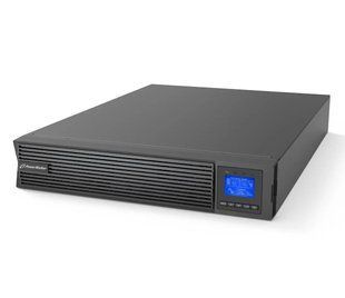 ДБЖ безперервної дії (Online) PowerWalker VFI 2000 ICR IOT PF1 8X IEC C13 013386 фото