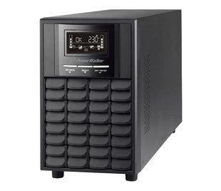 Лінійно-інтерактивне ДБЖ PowerWalker VI 2000 CW FR (10121136) 022268 фото