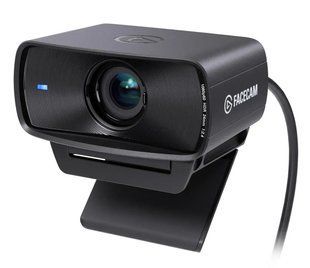 Веб-камера Elgato Facecam MK.2 (10WAC9901) 507898 фото