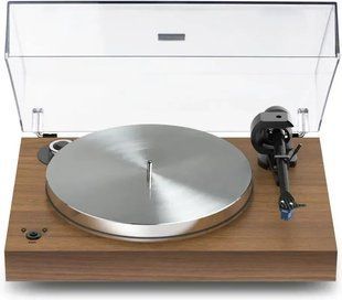 Програвач вінілових дисків Pro-Ject X8 Evolution Nut 609935 фото
