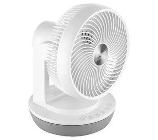 Вентилятор настольный Sencor UltraSilent SFE 2340WH 349673 фото