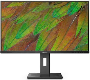 Монитор PHILIPS 32B1N3800/00 31.5" 3840x2160px 4 мс [GTG] 2045557 фото