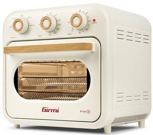 Міні-піч GIRMI Oven FG29 з функцією Air Fryer 1154850 фото