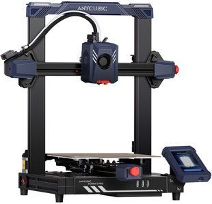 3D-принтер ANYCUBIC Kobra 2 Pro Wi-Fi 1186187 фото