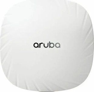 Точка доступу HP Aruba AP-505 (R2H28A) 042529 фото