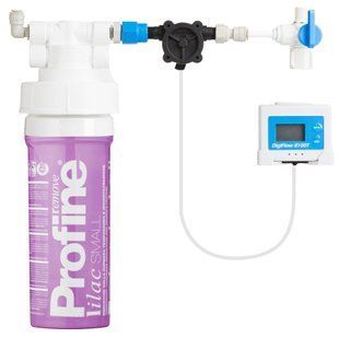 Система фільтруюча KFA ARMATURA Profine Lilac 855-105-86 1004904 фото