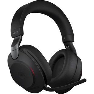 Наушники с микрофоном JABRA Evolve2 85 MS USB-C (28599-999-899) 029549 фото