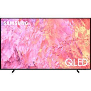 QLED телевизор Samsung QE50Q60C 003245 фото