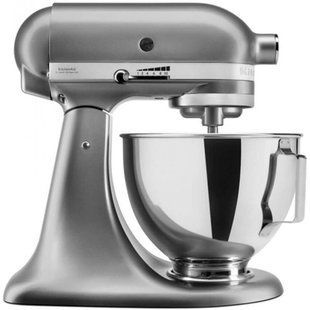 Кухонна машина KitchenAid 5KSM95PSECU 020844 фото
