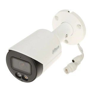 IP-камера видеонаблюдения Dahua Technology IPC-HFW2849S-S-IL-0280B 002521 фото