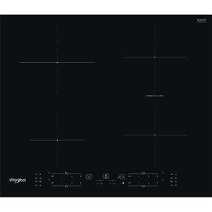 Варочная поверхность электрическая Whirlpool WB B3960 BF 007268 фото