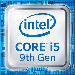 Процесор Intel Core i5-9400F (CM8068403358819) 037525 фото