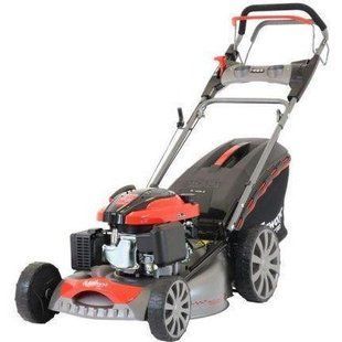Газонокосарка бензинова Faworyt PRO MP 51 SL (GTM51N196L) 014658 фото