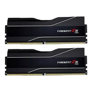 Пам'ять для настільних комп'ютерів G.Skill 32 GB (2x16GB) DDR5 6000 MHz Trident Z5 Neo (F5-6000J3636F16GX2-TZ5N) 026587 фото