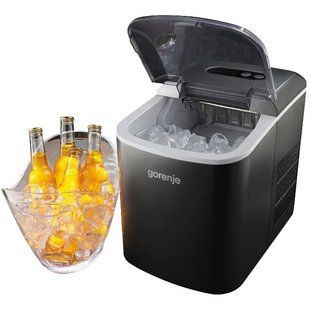 Генератор льда Gorenje IMC1200B 010180 фото