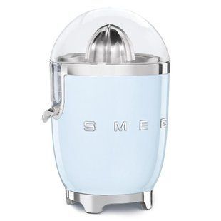 Соковитискач для цитрусових (цитрус-прес) SMEG CJF01PBEU 036195 фото