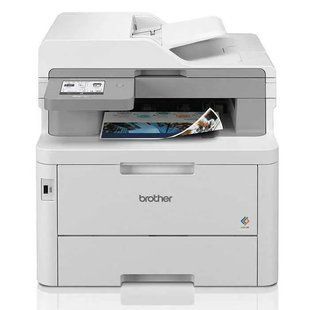 МФУ Brother MFC-L8340CDW 009121 фото
