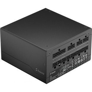 Блок живлення Fractal Design Ion Gold 850W (FD-P-IA2G-850) 002168 фото
