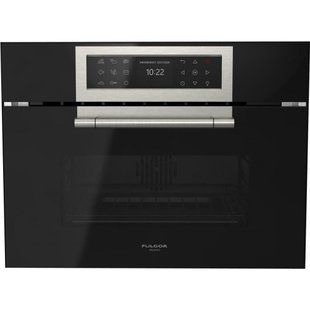 Духовка електрична Fulgor Milano FCLCSO4510TEMBK 011901 фото