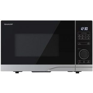 Микроволновка Sharp YC-PS234AE-S 021181 фото