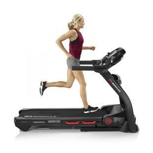 Бігова доріжка електрична Bowflex BXT128 004980 фото