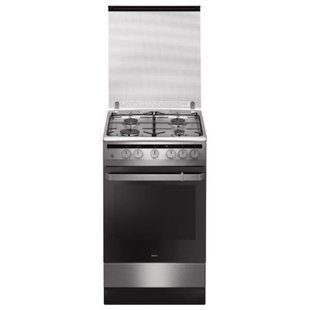 Газова плита Amica 58GGD4.33HZpTabNQ(Xx) 012113 фото