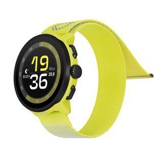 Смарт-часы Suunto Run Frost Lime (SS051111000) 614234 фото