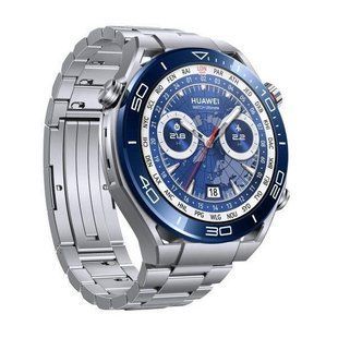Смарт-годинник HUAWEI Watch Ultimate Voyage Blue 035166 фото