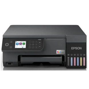 МФУ Epson EcoTank L8100 (C11CK94401) 577350ua фото