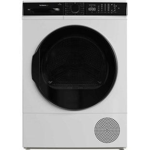 Сушильная машина De Dietrich DDF394HWE 040675 фото