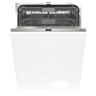 Посудомийна машина Hisense HV663C60 030856 фото