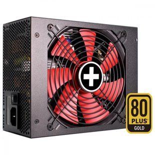 Блок живлення XILENCE Performance X+ XP1250MR9.2 (XN178) 008871 фото