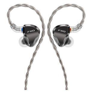 Наушники без микрофона FiiO JH5 029349 фото